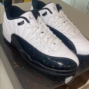 Air Jordan 12 Retro low GC